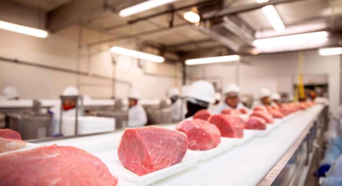 Proyecta Costa Rica Iniciar la Exportación de Ciertos Productos Cárnicos a Cuba