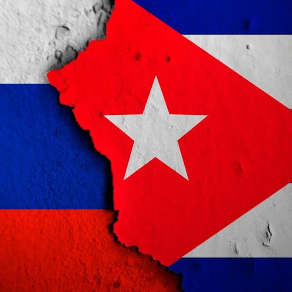 Proyecta Rusia incrementar los vuelos directos a Cuba