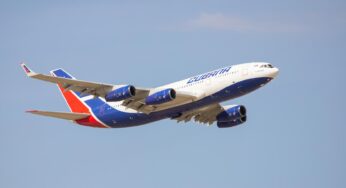 Proyecta la Aerolínea Cubana de Aviación Reanudar los Vuelos a Argentina