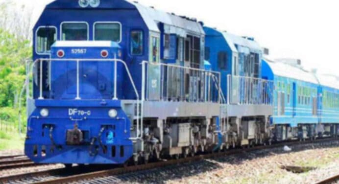 Proyectan Mejorar Talleres Ferroviarios Cubanos