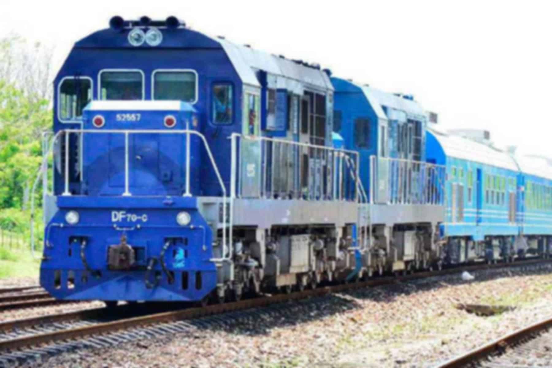 Proyectan Mejorar Talleres Ferroviarios Cubanos