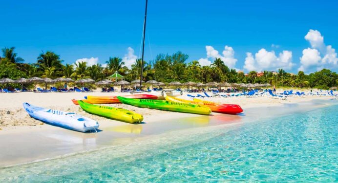 Proyecto Digital Varadero Ciudad Inteligente