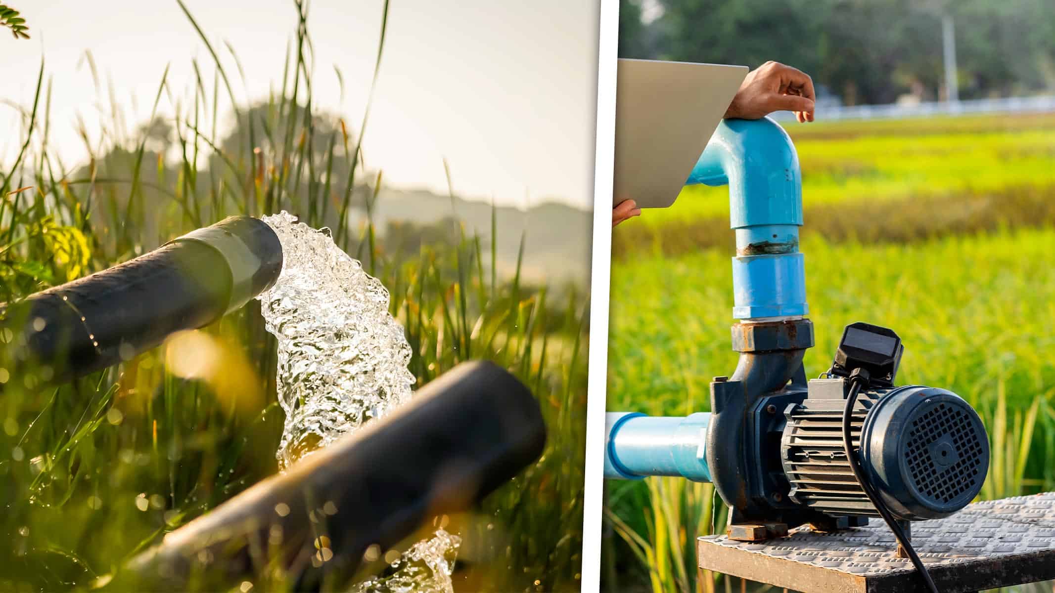 Proyecto Internacional Ayudará a Aprovechar Agua de Lluvia ante la Sequía en Cuba