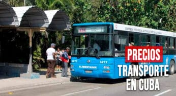 ¿Bajarán los Precios del Transporte en Cuba? Todo Sobre la Prueba Piloto que se Realiza en Sancti Spíritus