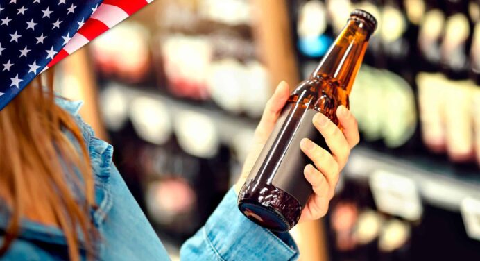 Florida Podría Exigir Prueba de Ciudadanía para Comprar Cerveza o Lotería