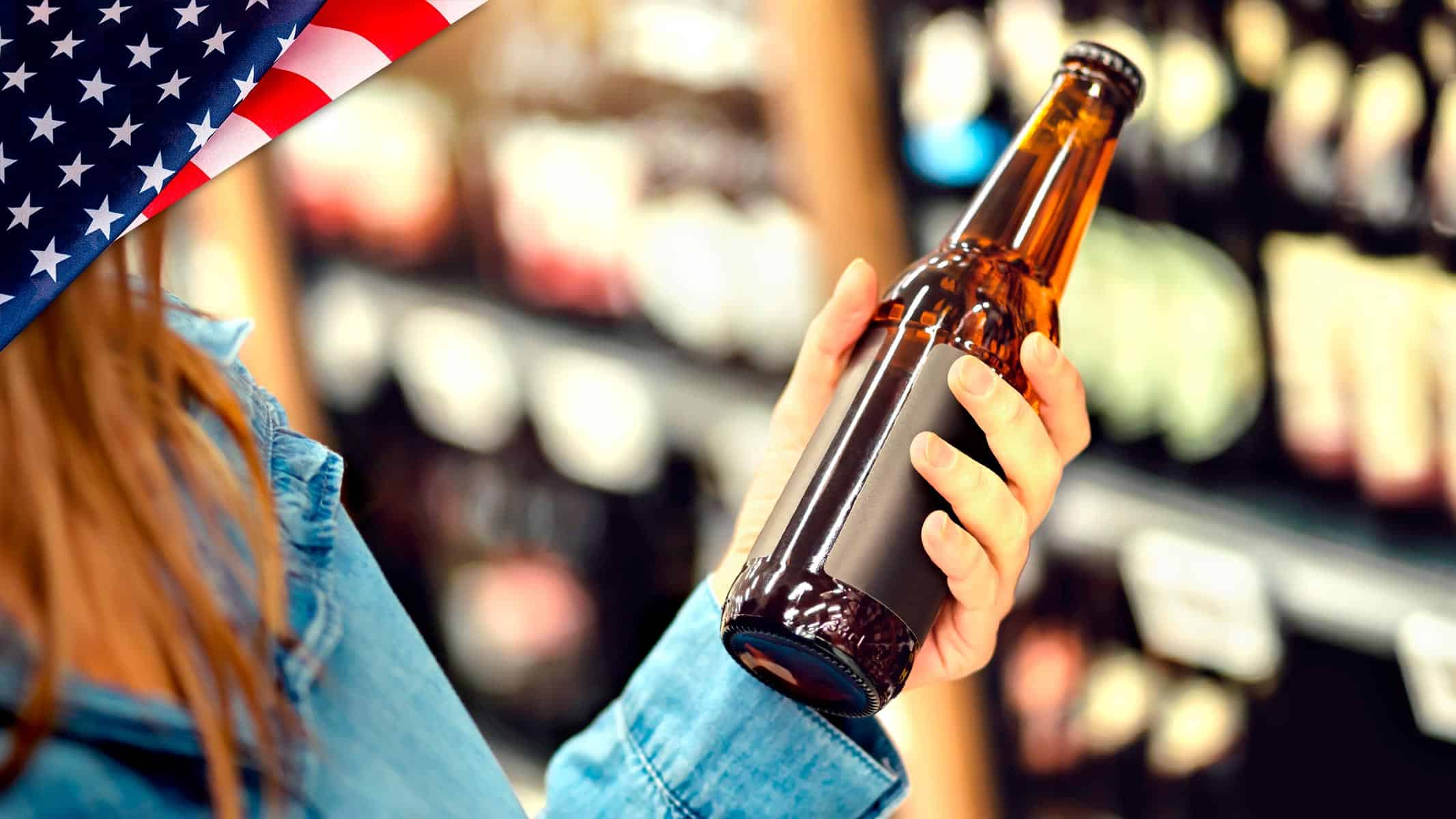 Florida Podría Exigir Prueba de Ciudadanía para Comprar Cerveza o Lotería