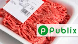 ¡Cuidado! Publix Retira Carne Molida de sus Tiendas por "Sustancia Extraña"