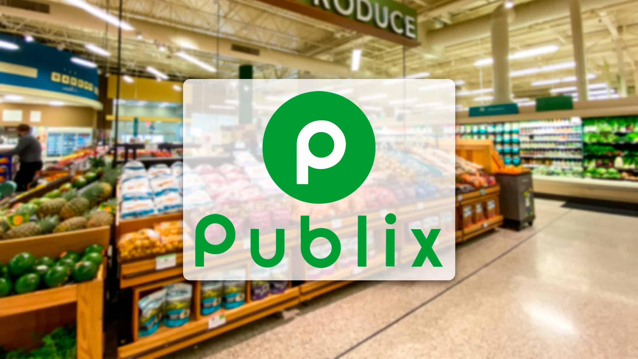 ¡Publix se Expande! Nuevas Ubicaciones en EE.UU. Que No Puedes Perderte