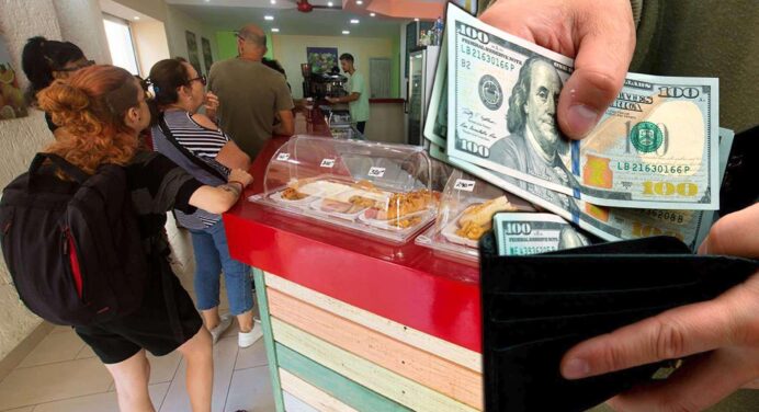 ¿Pueden las MIPYMES Privadas Cobrar en Dólares en Cuba? La Respuesta Real