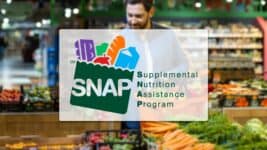 ¿Pueden los Inmigrantes Solicitar Beneficios SNAP en Estados Unidos? Te Explicamos Aquí