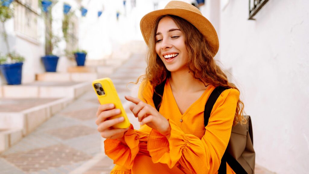 ¿Pueden rastrear mi celular aunque no tenga contrato?