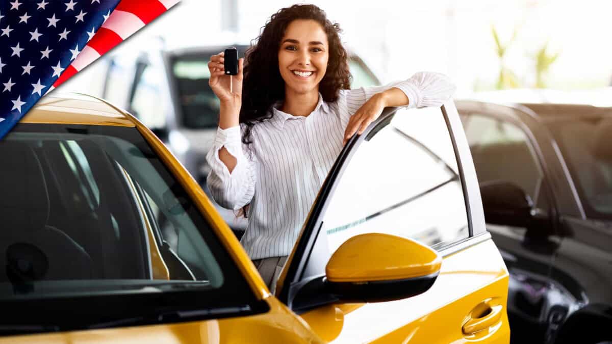 ¿Puedo Comprar un Auto en EE.UU. Sin Papeles en 2025? Guía Completa para Inmigrantes