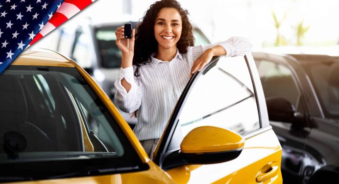 ¿Puedo Comprar un Auto en EE.UU. Sin Papeles en 2025? Guía Completa para Inmigrantes
