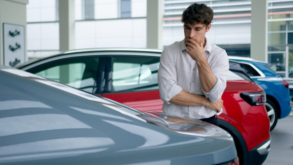 ¿Puedo Obtener un Seguro de Auto Sin Tener Papeles?