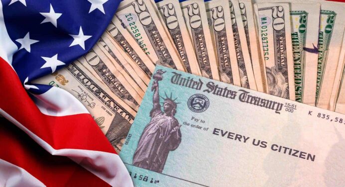 ¿Puedo Reclamar el Cheque de Estímulo de un Familiar Fallecido en este Estado de EE.UU.?