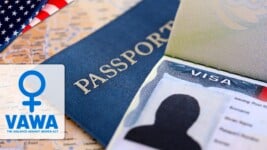 ¿Qué Cambió en VAWA y en la Visa H-1B? Guía Clara para 2026