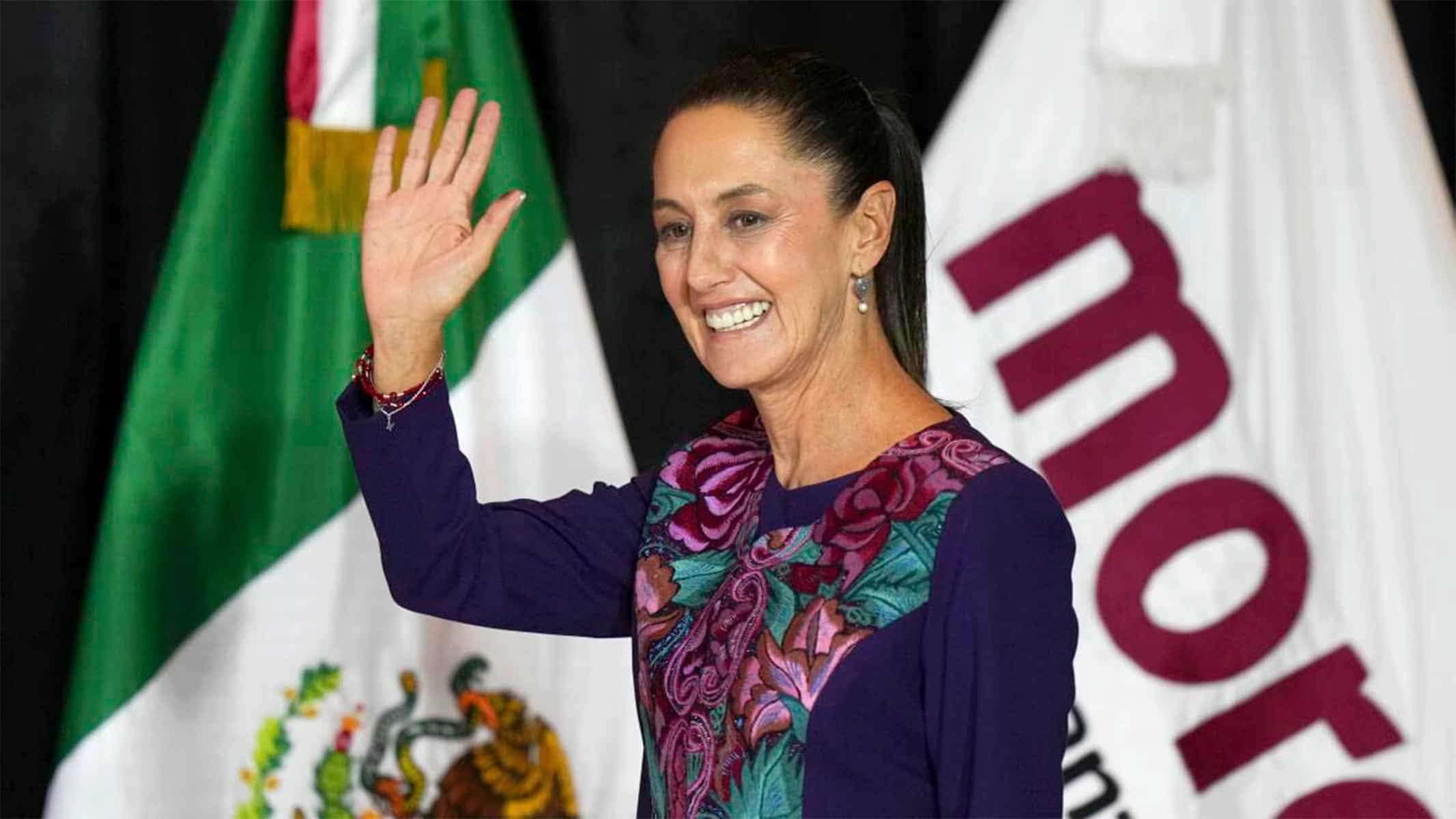 ¿Qué Cambios se Avecinan tras la Elección de Claudia Sheinbaum Como Presidenta de México?