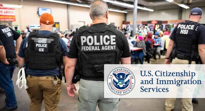 Nuevas Redadas del ICE: ¿Qué Ciudades Enfrentarán los Próximos Operativos?