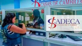 ¿Qué Días Trabaja CADECA Este Fin de Año? Esto Debes Saber