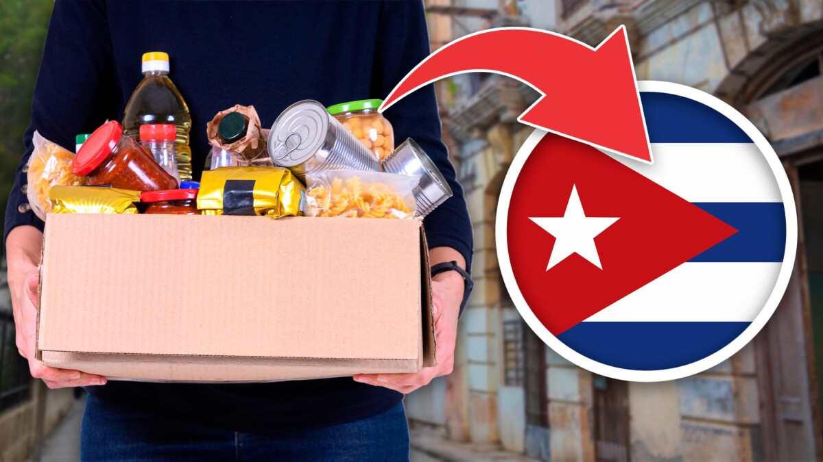 Qué Enviar a Cuba en 2026: los Productos que Realmente Ayudan a Una Familia