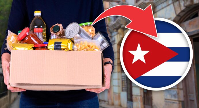 Qué Enviar a Cuba en 2026: los Productos que Realmente Ayudan a Una Familia