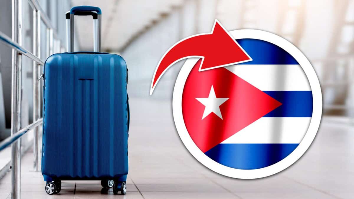 ¿Qué Enviar en una Maleta para Cuba? Esta Youtuber Explica Qué le Manda a su Familia