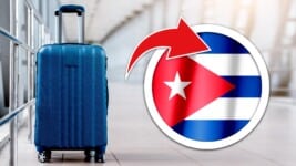 ¿Qué Enviar en una Maleta para Cuba? Esta Youtuber Explica Qué le Manda a su Familia