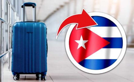 ¿Qué Enviar en una Maleta para Cuba? Esta Youtuber Explica Qué le Manda a su Familia