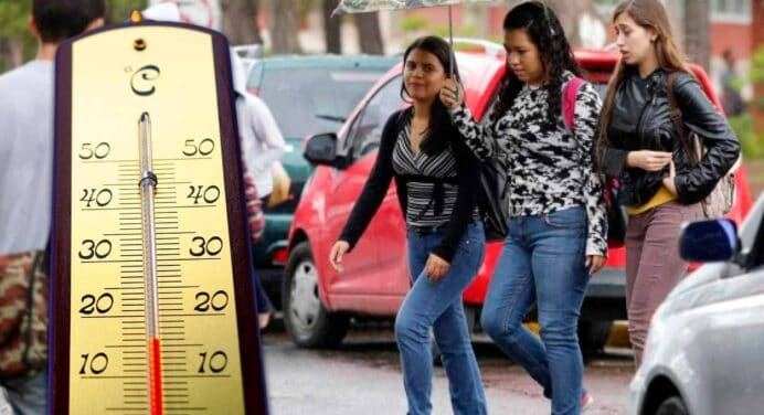 Frente Frío en Cuba: ¿Qué Esperar de las Temperaturas Este 3 de Enero?