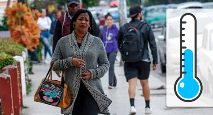 ¿Qué Esperar del Clima Hoy? Pronóstico Detallado Para el 06 de Enero en Cuba