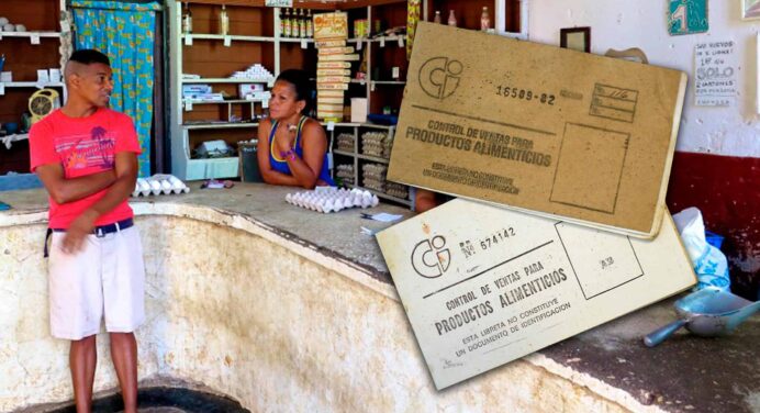 ¿Qué Está Pasando con la Canasta Básica Familiar Este Mes?