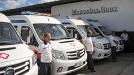 ¿Qué Está Sucediendo con las Ambulancias en La Habana? Descubre los Detalles