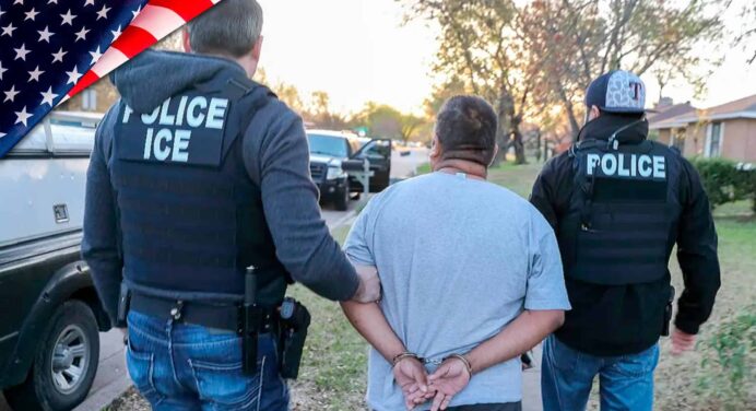 ¿Qué Hacer Si Eres Inmigrante y te Detienen en EE.UU.? Guía Esencial para Proteger tus Derechos