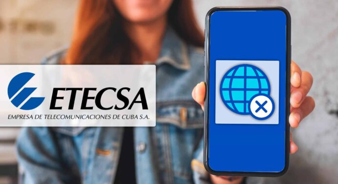 Sin Conexión en Cuba: Qué Hacer Si Tu Móvil Falla por los Problemas de ETECSA