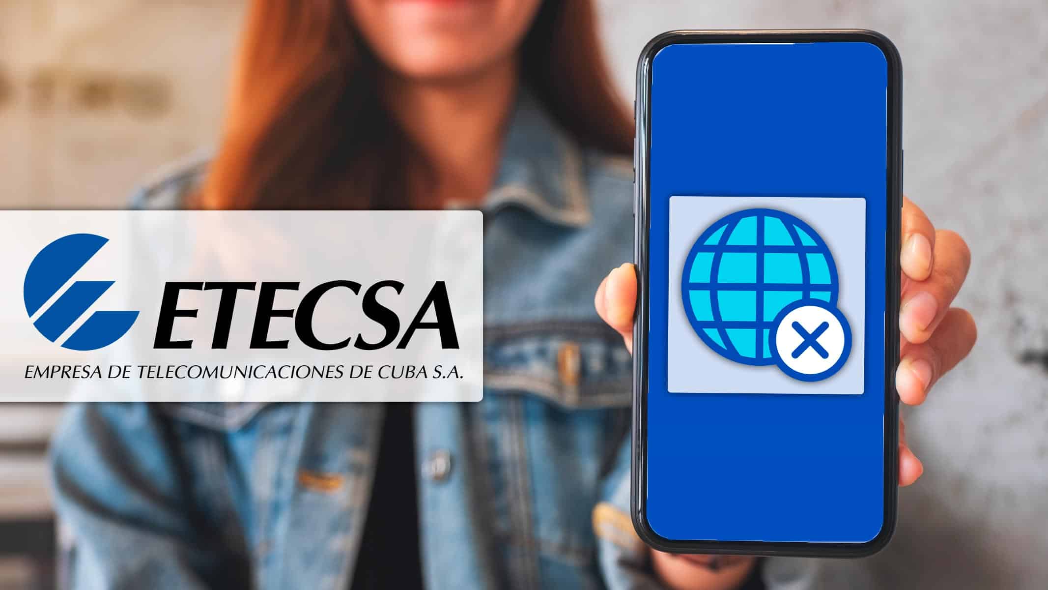 Sin Conexión en Cuba: Qué Hacer Si Tu Móvil Falla por los Problemas de ETECSA