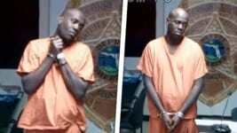 ¿Qué Hizo Chocolate MC Para Terminar Arrestado en Miami? La Lista de Cargos es Impactante