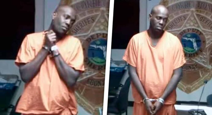 ¿Qué Hizo Chocolate MC Para Terminar Arrestado en Miami? La Lista de Cargos es Impactante