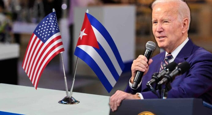 ¿Qué Implica para Cuba Salir de la Lista de Países Terroristas? Esto Podrá Cambiar