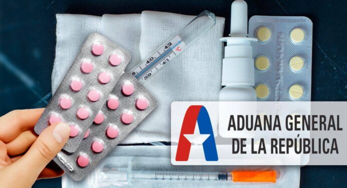 ¿Qué Medicamentos e Insumos Médicos Puedo Importar Gratis a Cuba?