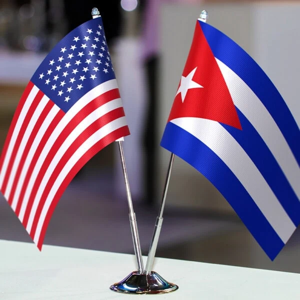 ¿Qué Ocurrió Entre las Conversaciones Migratorias Entre Cuba y Estados Unidos?