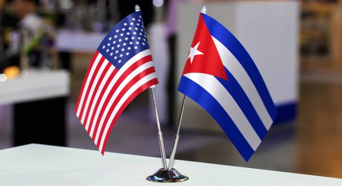 ¿Qué Ocurrió en las Conversaciones Migratorias Entre Cuba y Estados Unidos?