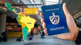 Qué Países de América Latina Siguen Recibiendo Cubanos Sin Grandes Obstáculos