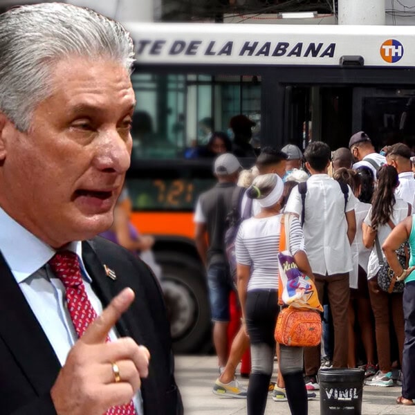 ¿Qué Pasa Con la Situación del Transporte en Cuba? Desde la Presidencia Responde