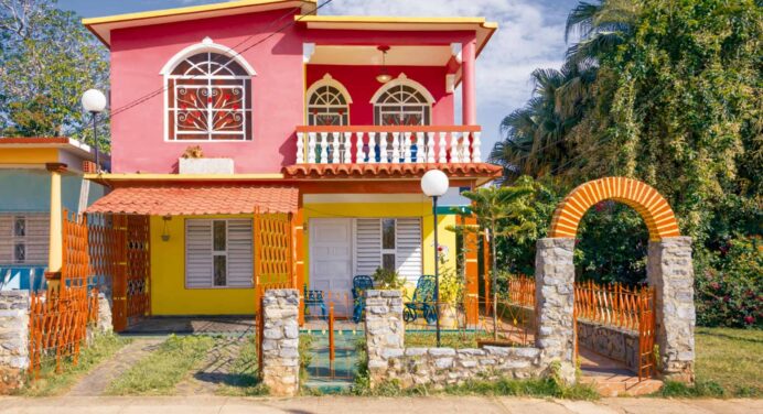 ¿Qué Pasa con tu Vivienda en Cuba si te Vas del País?