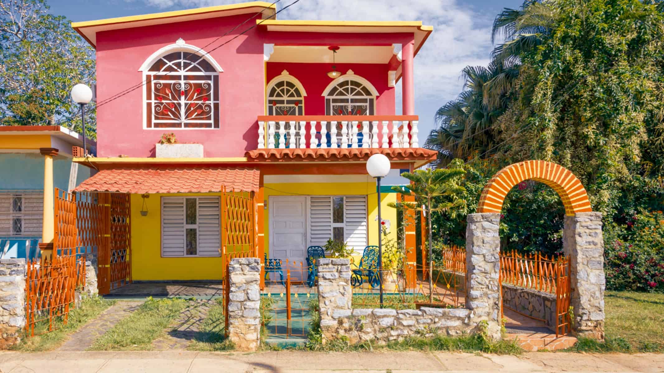 ¿Qué Pasa con tu Vivienda en Cuba si te Vas del País?