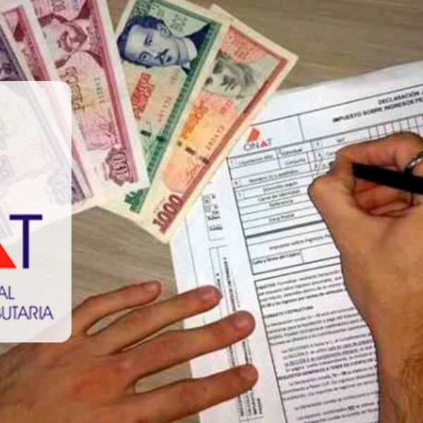 Declaración Jurada de Impuestos en Cuba: Esta es la Fecha Límite y Cómo Presentarla