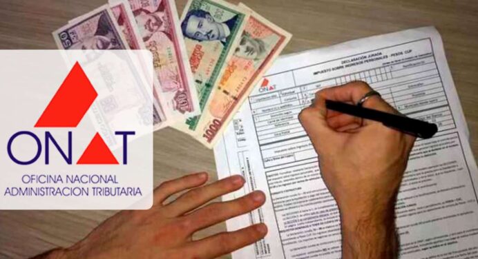 Declaración Jurada de Impuestos en Cuba: Esta es la Fecha Límite y Cómo Presentarla