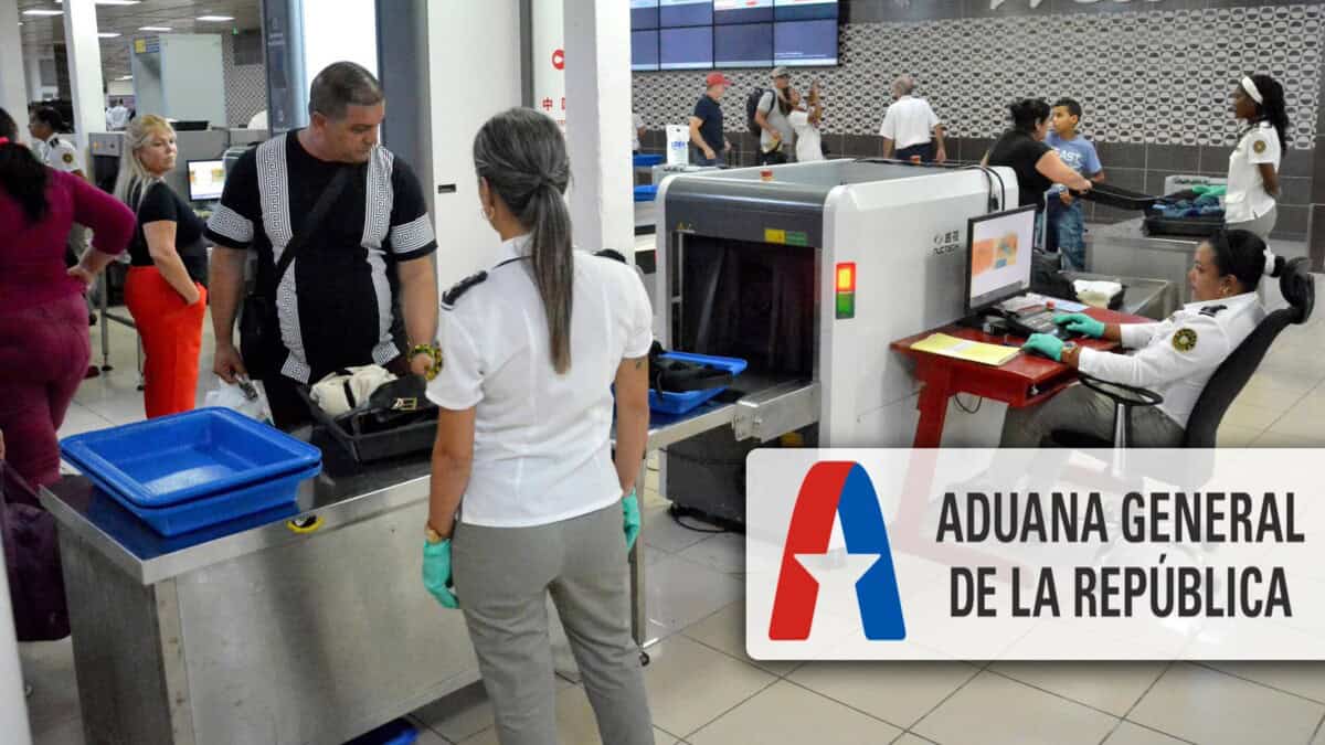 Qué Pasa si la Aduana de Cuba te Decomisa Productos: Consecuencias y Derechos del Viajero
