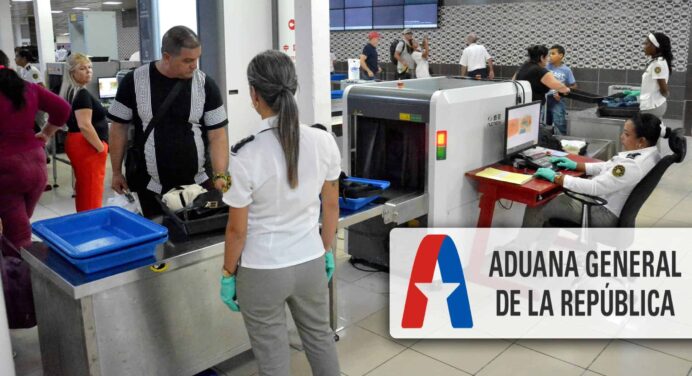 Qué Pasa si la Aduana de Cuba te Decomisa Productos: Consecuencias y Derechos del Viajero