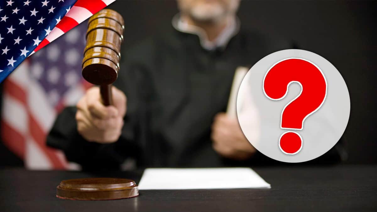 ¿Qué Pasa si no Vas a tu Cita en la Corte de Inmigración en Estados Unidos? Consecuencias y Pasos a Seguir